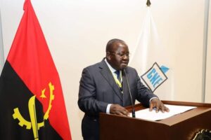 Read more about the article MPLA vence eleições com 51% e UNITA com 44%