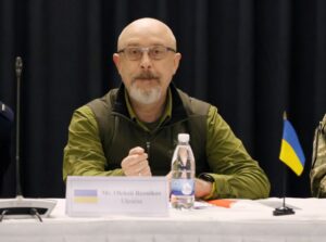 Read more about the article Guerra em “fase prolongada” com Rússia à procura do controlo do Donbass