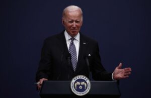 Read more about the article Biden e 962 outros norte-americanos proibidos de entrarem na Rússia