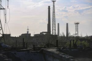Read more about the article Moscovo devolve a Kiev 210 corpos de soldados de Mariupol
