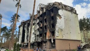 Read more about the article Serviços secretos de Kiev alertam que conflito irá durar pelo menos até ao final do ano