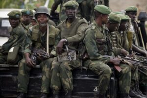 Read more about the article Kinshasa e Kigali pedem “rápido envio” de força regional para a RDC