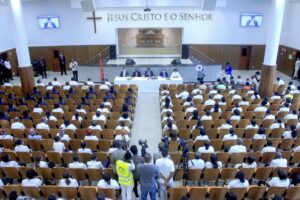 Read more about the article IURD “impedida” de realizar atividade religiosa em espaço próprio pelo governo de Luanda