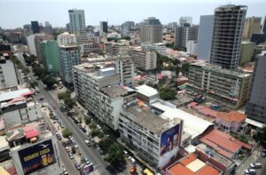 Read more about the article Remessas dos emigrantes em Angola sobem 16,5% no primeiro trimestre