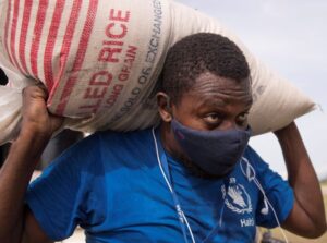 Read more about the article Insegurança alimentar grave aumenta em todo o mundo em 2021 – ONU