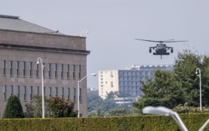 Read more about the article EUA dizem que não vão informar Kiev da localização de comandantes russos
