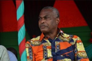 Read more about the article Vídeo: discurso “arrepiante” de Abel Chivukuvuku em Cabinda