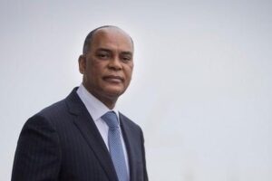 Read more about the article Adalberto Costa Júnior já votou