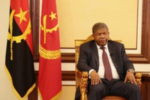 Read more about the article Presidente da República desloca-se ao Moxico