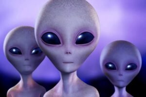 Read more about the article ‘Civilizações alienígenas’ podem atacar a Terra, diz pesquisador