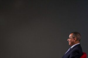 Read more about the article Detido ex-conselheiro especial do Presidente são-tomense procurado pela Interpol
