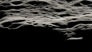 Read more about the article China encontra vestígios de água na superfície da Lua