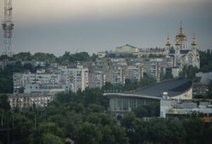 Read more about the article Militares norte-americanos capturados na Ucrânia encontram-se em Donetsk