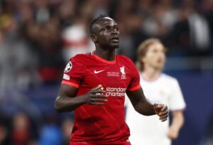 Read more about the article Sadio Mané vence prémio de melhor jogador africano
