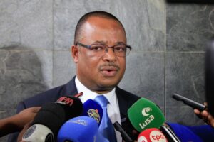 Read more about the article Papel da vítima no processo penal “é tema negligenciado” em Angola – vice-PGR