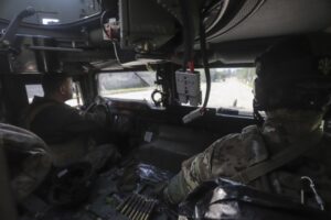 Read more about the article Exército ucraniano resiste em Severodonetsk a forte ofensiva russa