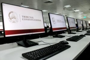 Read more about the article Tribunal Constitucional chumba recurso da UNITA