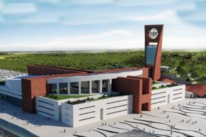 Read more about the article PR lança primeira pedra para requalificação da Muxima