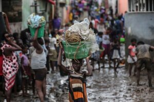 Read more about the article Angola é país africano com mais registos de cheias no período 2010-2022