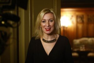 Read more about the article Rússia acusa EUA de “inventar histórias” para justificar fracassos