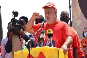 Read more about the article MPLA contraria argumentos da oposição