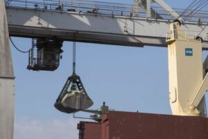 Read more about the article Mais três navios com alimentos deixam portos ucranianos