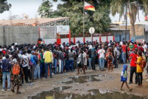 Read more about the article Delegados desesperam para receber dinheiro prometido pelos partidos