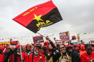 Read more about the article MPLA perde um milhão de votos face a 2017 e UNITA tem mais um milhão