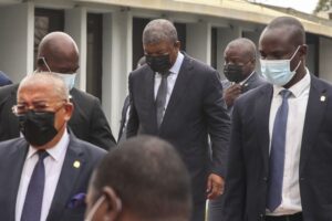 Read more about the article João Lourenço promete “ser o Presidente de todos os angolanos”