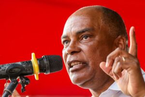 Read more about the article UNITA não reconhece vitória do MPLA nas eleições gerais