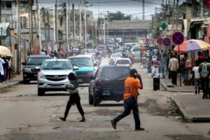 Read more about the article Jovens acusam Governo angolano de criar “leis securitárias” para intimidar contestatários
