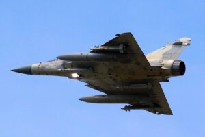 Read more about the article China termina manobras militares em redor da ilha de Taiwan