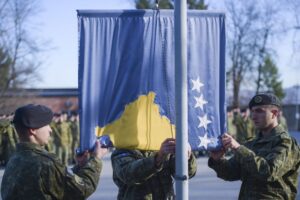 Read more about the article Jornalista russa detida no Kosovo por suspeita de espionagem