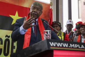 Read more about the article Espanha, Guiné-Bissau e Gabão felicitam MPLA e João Lourenço pela vitória