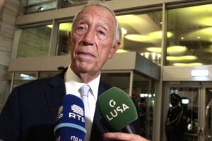 Read more about the article Marcelo destaca viragem de Angola sobre a Rússia e “maior sensibilidade”
