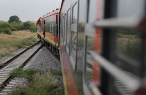 Read more about the article Caminho de Ferro de Benguela investiu 1,7 milhões de euros em rodados para 50 carruagens