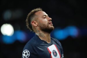 Read more about the article Ministério Público espanhol retira acusações a Neymar por falta de evidências