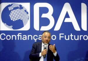 Read more about the article Lucros do banco BAI aumentam 40% no primeiro semestre