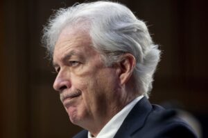 Read more about the article Chefe da CIA reúne-se com homólogo russo na Turquia