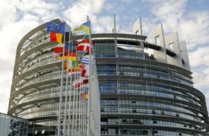 Read more about the article Parlamento Europeu declara Rússia um Estado patrocinador do terrorismo
