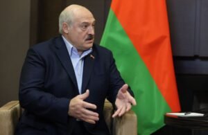 Read more about the article Presidente bielorrusso avisa que Ucrânia será destruída se não negociar