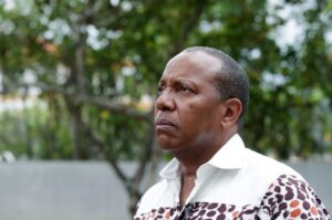 Read more about the article PM são-tomense diz que país está calmo após tentativa de golpe