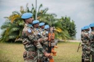 Read more about the article ONU apoia decisões da cimeira de Luanda sobre confrontos entre RDCongo e M23