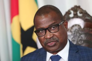 Read more about the article Ex-presidente do parlamento são-tomense libertado sem indícios de envolvimento em ataque a quartel