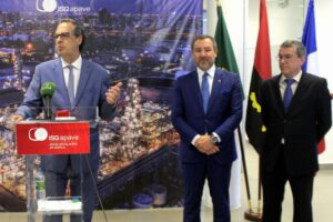 Read more about the article Exportações e importações entre Angola e Portugal cresceram cerca de 50% em 2022 — João Neves
