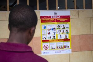 Read more about the article Fim do ano letivo antecipado no Uganda para evitar novas infeções