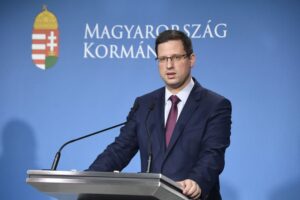 Read more about the article Hungria vai bloquear crédito especial da União Europeia a Kiev