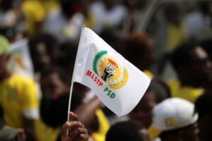 Read more about the article Oposição são-tomense pede exoneração de chefias do exército após ataque a quartel
