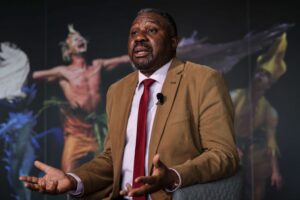 Read more about the article Ex-PM são-tomense diz que ataque a quartel foi “encenação” para neutralizar adversários