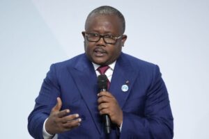 Read more about the article PR da Guiné-Bissau afirma que durante décadas faltou ao Estado “vontade política” para “gestão transparente”